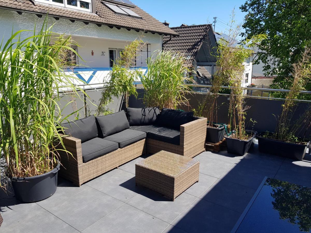 FEWO Jürgen und Conny Babenhausen  Exterior foto