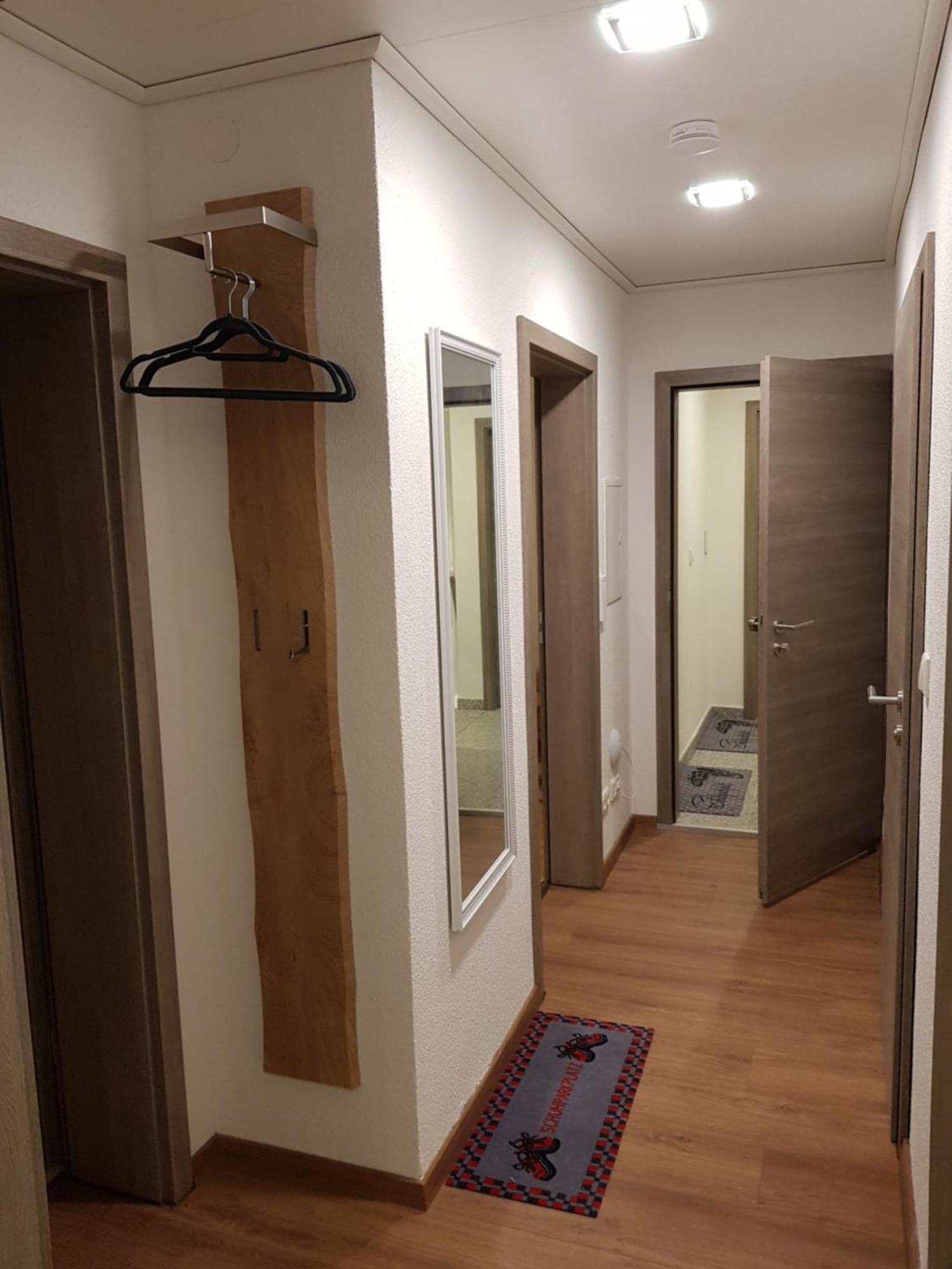 FEWO Jürgen und Conny Babenhausen  Habitación foto